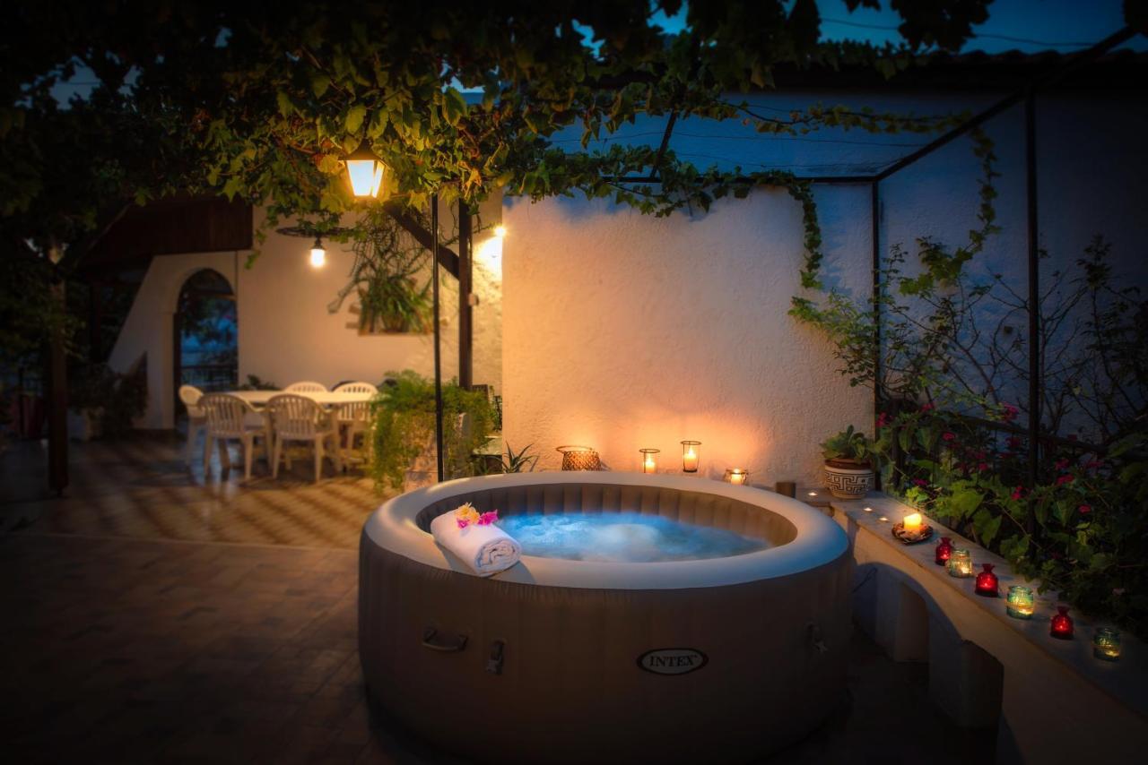 Villa Agia Paraskevi Ialysos  Dış mekan fotoğraf